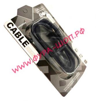 Кабель Micro USB 1м в блистере ZU-025