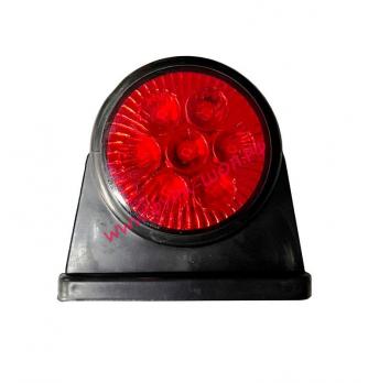 Указат. габ.  Е-102 NEW диодный 12-24 V DKX-028