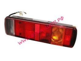 Фонарь VOLVO-SCANIA провод. лев. 511418 (MARS)_1