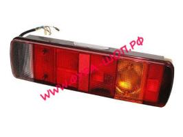 Фонарь VOLVO-SCANIA провод. прав. 511419 (MARS)_1