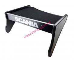 Стол SCANIA 4-серия (малый) перфорация_0