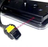 Фонарь задний LED ЕВРО К-З 54901 Тюнинг провод 1шт._1