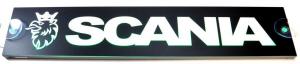 Таблица диодная SCANIA 24V бело-синяя